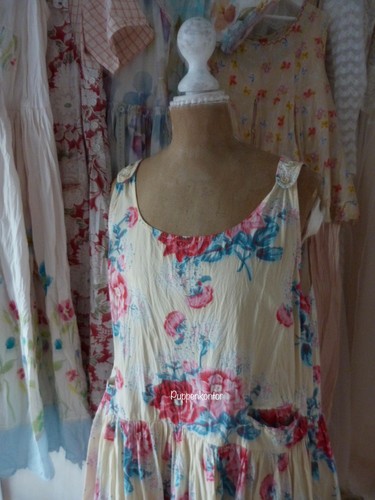 Ewa walla kleid vanilla - ewa, i