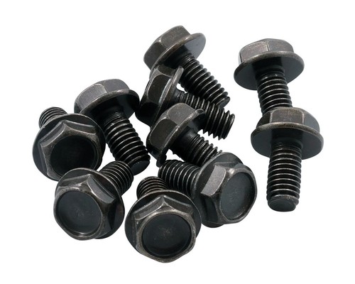 10x befestigungsschraube für - 10x,