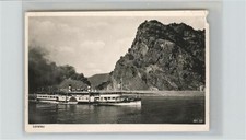 Dampfer Binnenschifffahrt Loreley