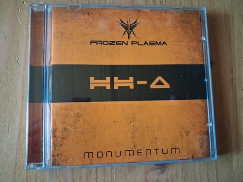 Frozen plasma momentum - frozen,