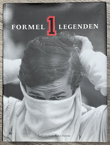 Formel legenden - 1,