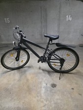 26 ZOLL FAHRRAD SHIMANO 21GANG