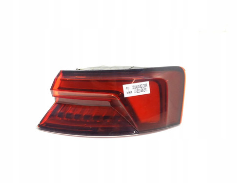 Rückleuchte audi coupe - audi,
