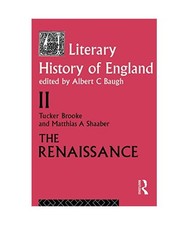 The literary history - literary,