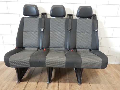 Sitzbank crafter 2 - vw, reihe