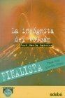 Incognita del volcan - la,