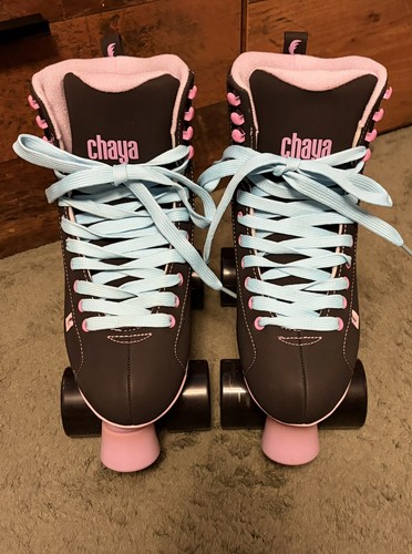 Chaya melrose black pink - melrose,