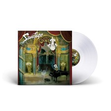 Savatage: Savatage: Gutter