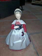 Trachten Puppe Tracht Bayern