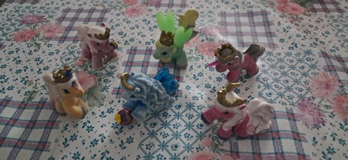 Filly pferde sammlung - 6,