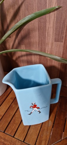 Jug water - jug,