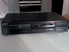 Sony CD-Player CDP-391