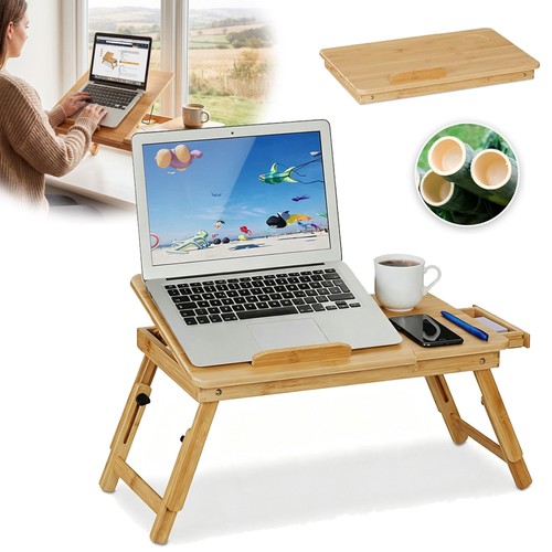 Laptoptisch holz notebooktisch - laptoptisch,