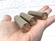 3 x 1971 VERSIEGELTE