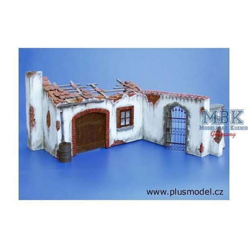 Plus models pl102 - plus, farm