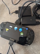 PS Vita PCH-1004 Homebrew