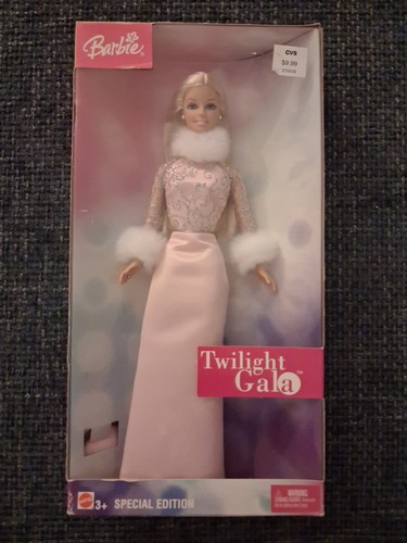 Vintage barbie twilight gala - twilight,