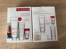 Clarins Jeunesse des Mains im