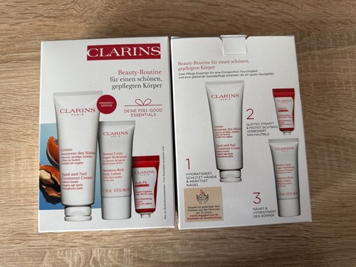Clarins jeunesse des mains - jeunesse,
