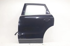 Audi Q5 8R0 Tür hinten links