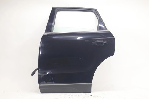 Audi 8r0 tür hinten links - 8r0,