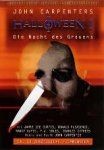 Halloween die nacht - die,