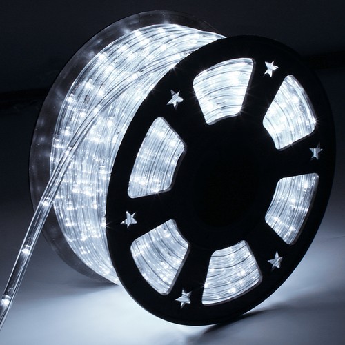 Led lichterschlauch 10m - lichterschlauch, 10m-50m