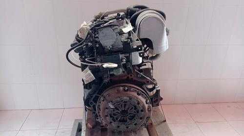 Y22dtr teilmotor opel vectra - y22dtr,