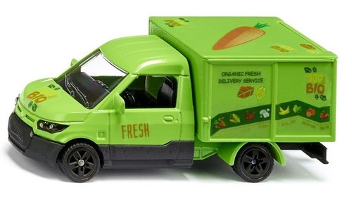 Siku lastkraftwagen - siku,