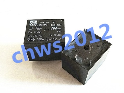 1pcs new meishuo relay - 1pcs,