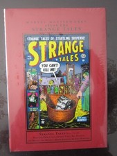 Marvel masterworks atlas - masterworks:, era