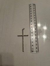 Kreuz-Anhänger Modeschmuck