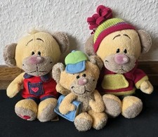 Diddl Pimboli Plüsch Teddys