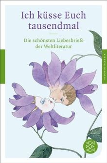 Ich küsse euch - ich,