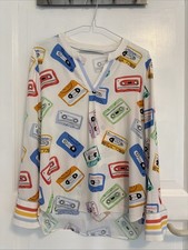 Herzensangelenheit Bluse Seide