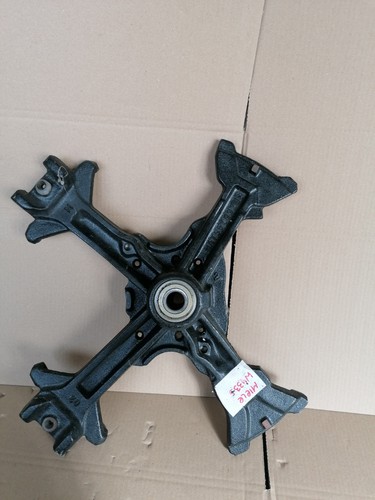 Miele trommelkreuz w4335 - trommelkreuz,