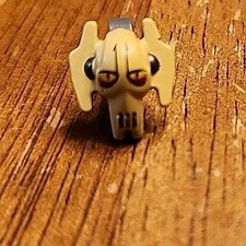 LEGO Star Wars: General