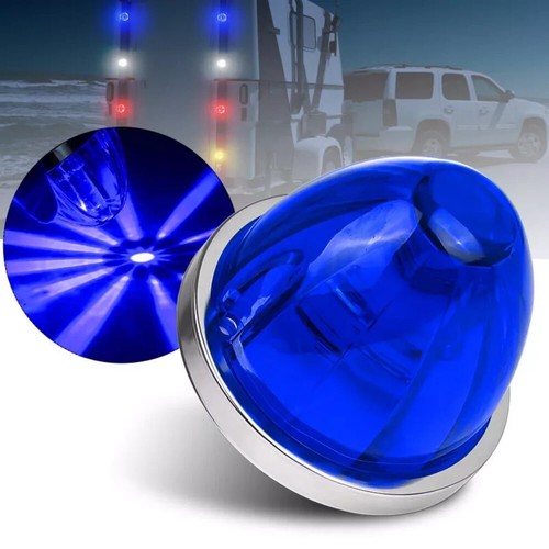 1stk led wassermelone leuchten - led,