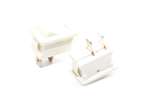 2x Wipp-Schalter von Kautt &