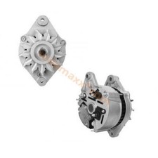 Lichtmaschine für Perkins 704-30 Terex Schaeff Landini Jungheinrich 2871A166 NEU