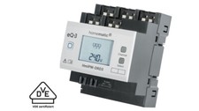 Homematic IP Wired Smart Home Dimmaktor – 3-fach, HmIPW-DRD3