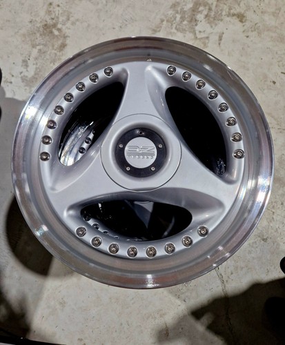 Racing cygnus 5x110 - oz,