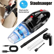 Handstaubsauger Akku