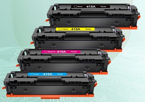 415a toner chip kompatibel - 415a,