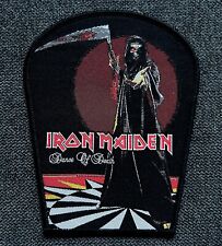 Iron Maiden Patch Aufnäher Dance Of Death