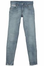 Herrlicher Touch Slim Stretchjeans Hose Denim Damen Stretch Röhrenjeans 