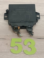 Steuergerät PDC Einparkhilfe Renault Megane III 3 259905417R