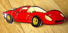FERRARI  Pin / Pins: Ferrari