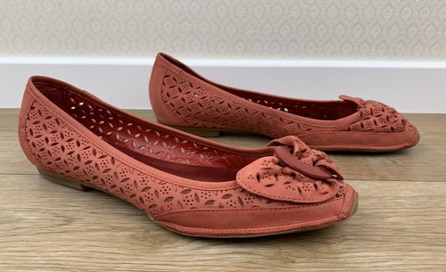 Bronx damen 39 halbschuhe - damen,