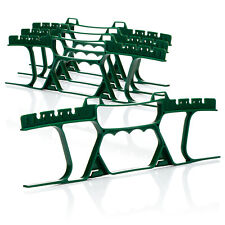 4x Kabel-Aufwickler -